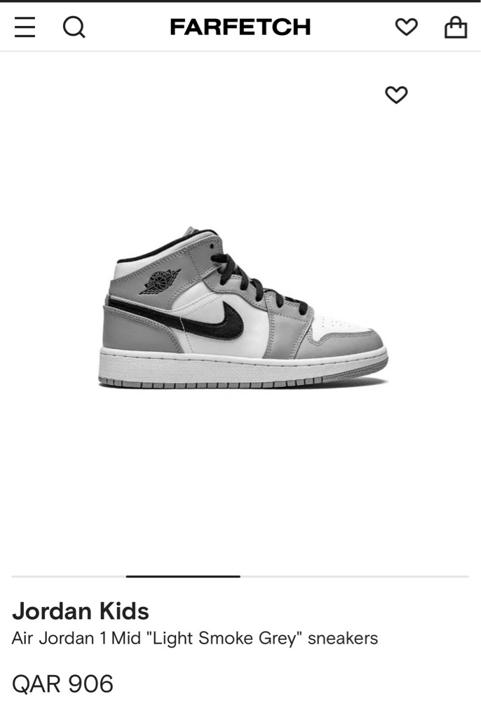 Nike emergency sale - 2