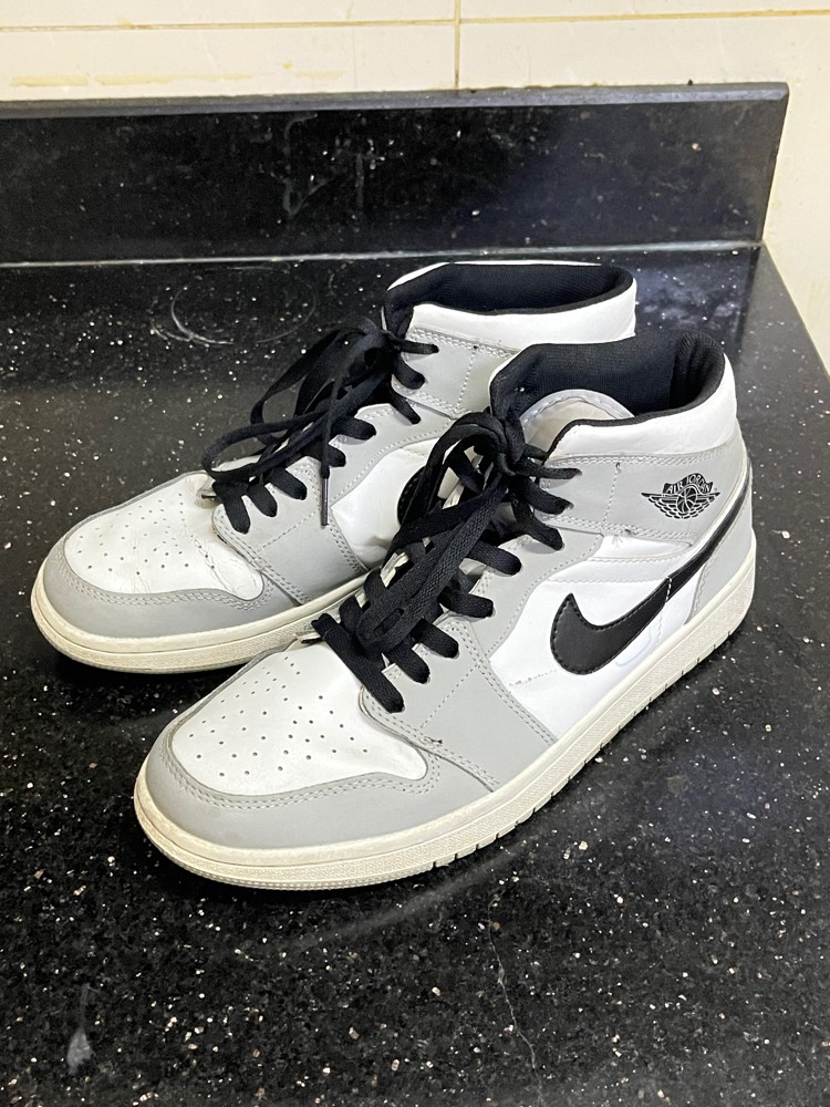 Nike emergency sale - 1