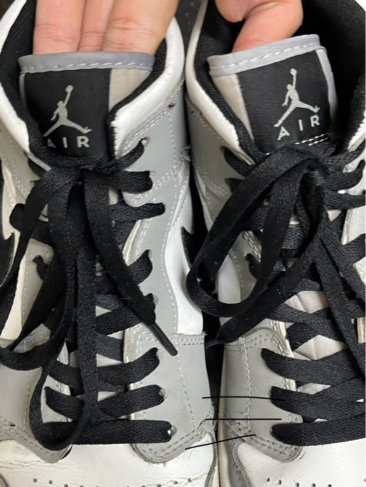 Nike emergency sale - 6