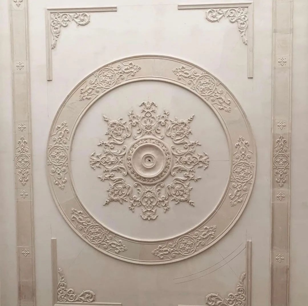 جبس وصبغ - 6