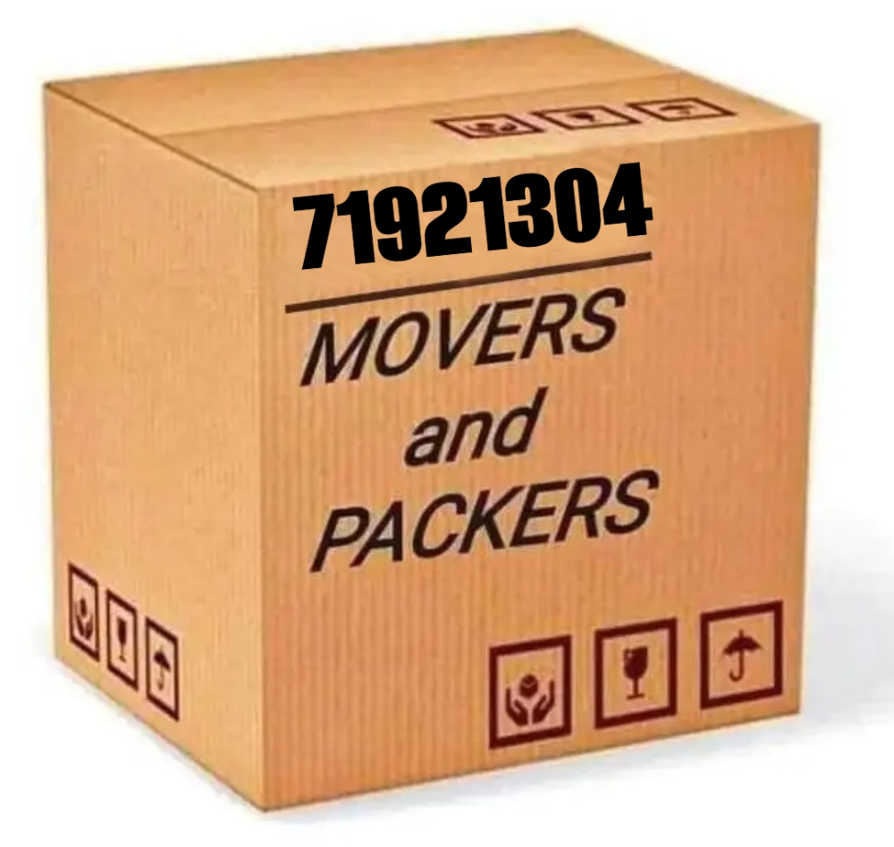 House, office Moving & pack - 2