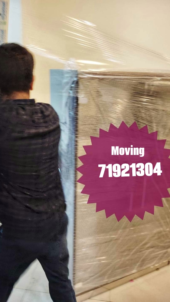 House, office Moving & pack - 3