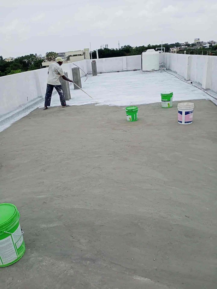 roof waterproofing service  - 2