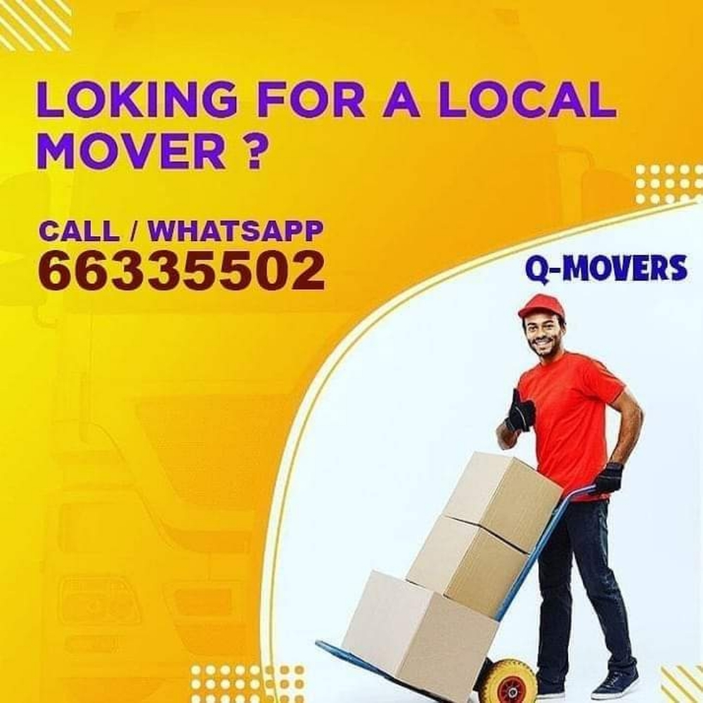Professional Moving service Qatar - 6