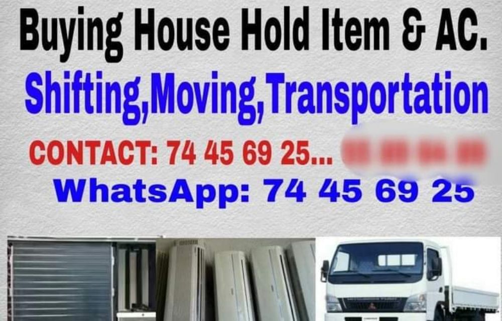 Professional Moving service Qatar - 4