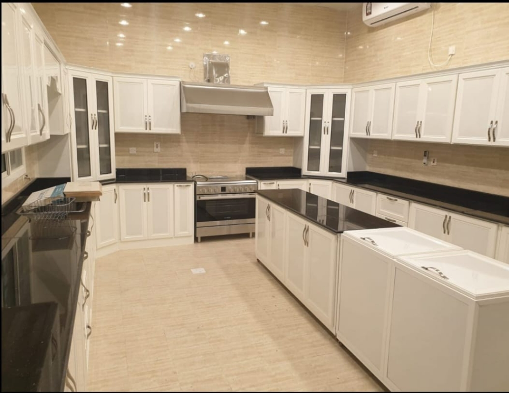 Kitchen kabart - 4