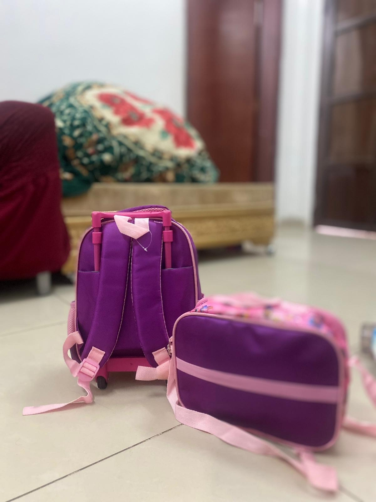 شناط مدرسية - 9