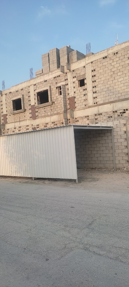 المظلات كويكسبان مقواس(دائري). مظ - 5