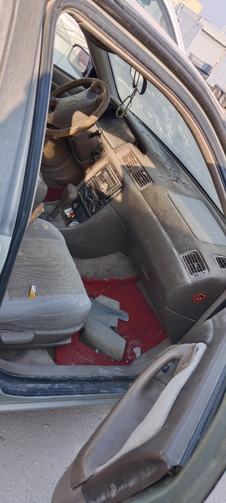 sell spars past - 3