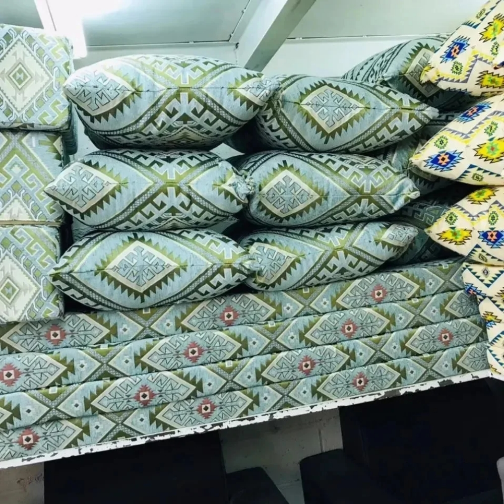 جلسات جاهزة 4 مطارق بالضغط 100 دك - 5