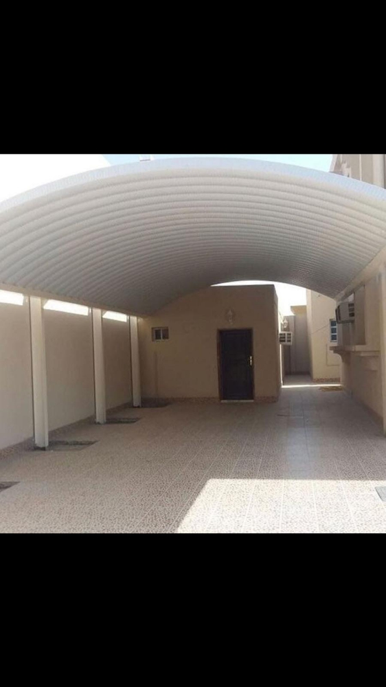 لعمل المظلات والسواتر - 1