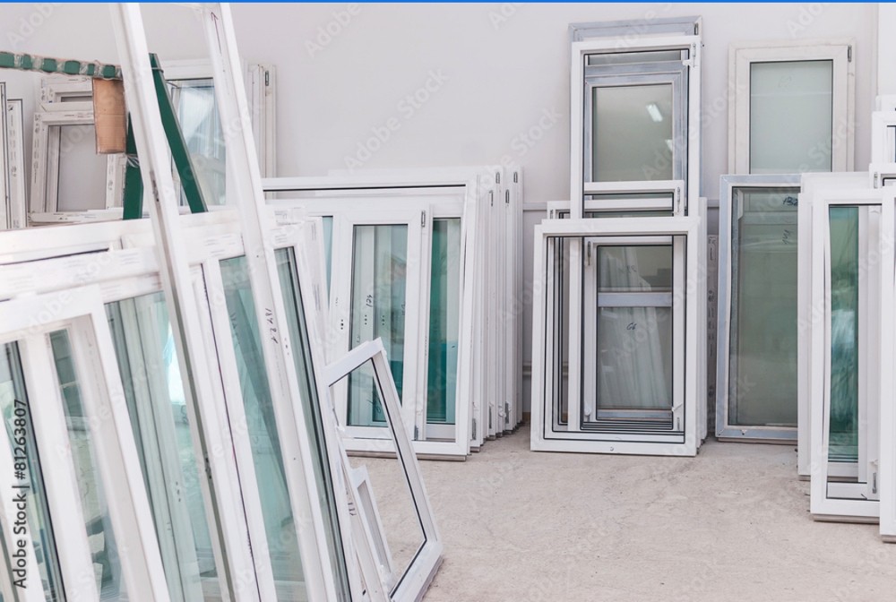 All glass partation work repair - 3