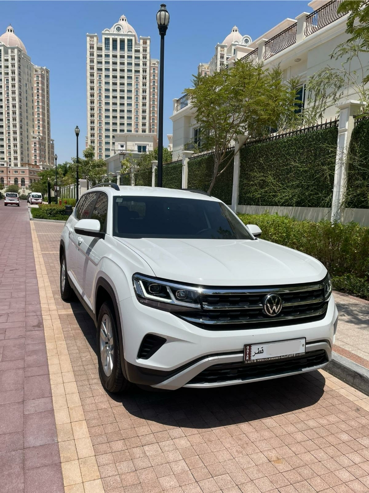 سيارة تيرامونت ٢٠٢٣ جديدة كليا - 2
