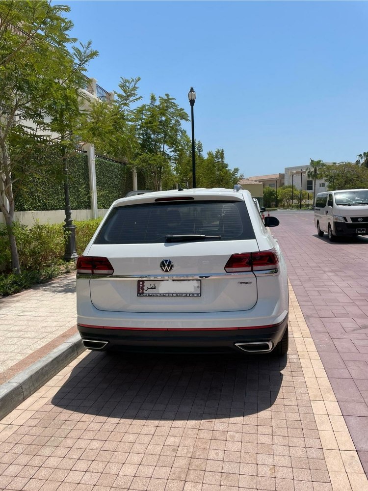 سيارة تيرامونت ٢٠٢٣ جديدة كليا - 4