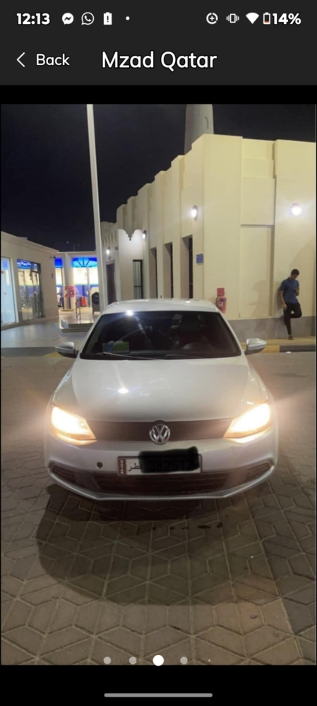Urgent sale:Volkswagen jetta 201 - 3