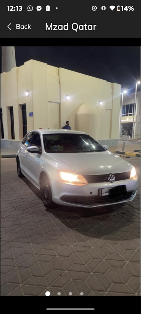 Urgent sale:Volkswagen jetta 201 - 2