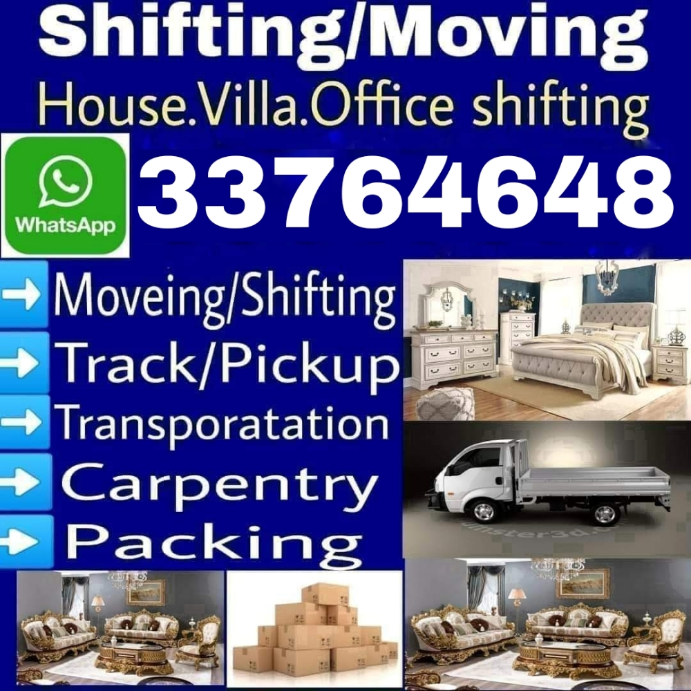 moving shifting at low price - 1