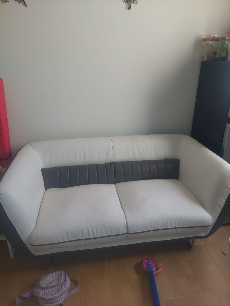 every things is as like new - 1