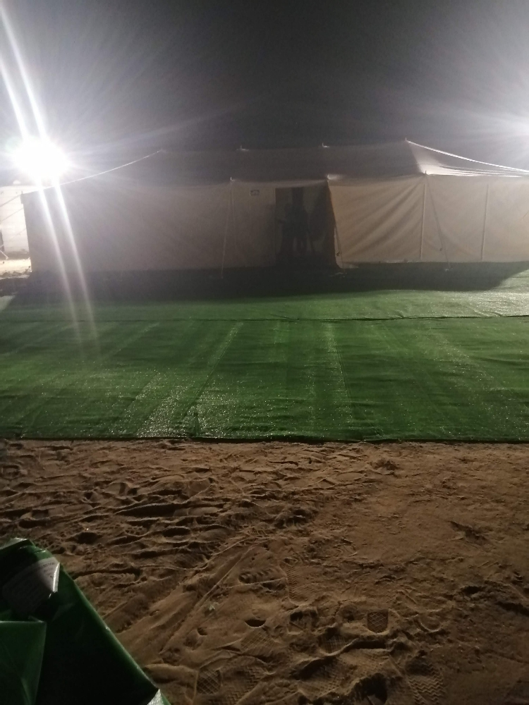 grass carpat camps - 6