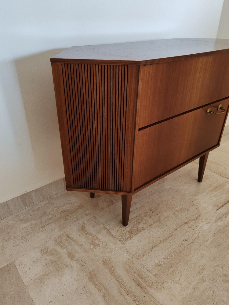 Stereo Radio and Vinyl - 2