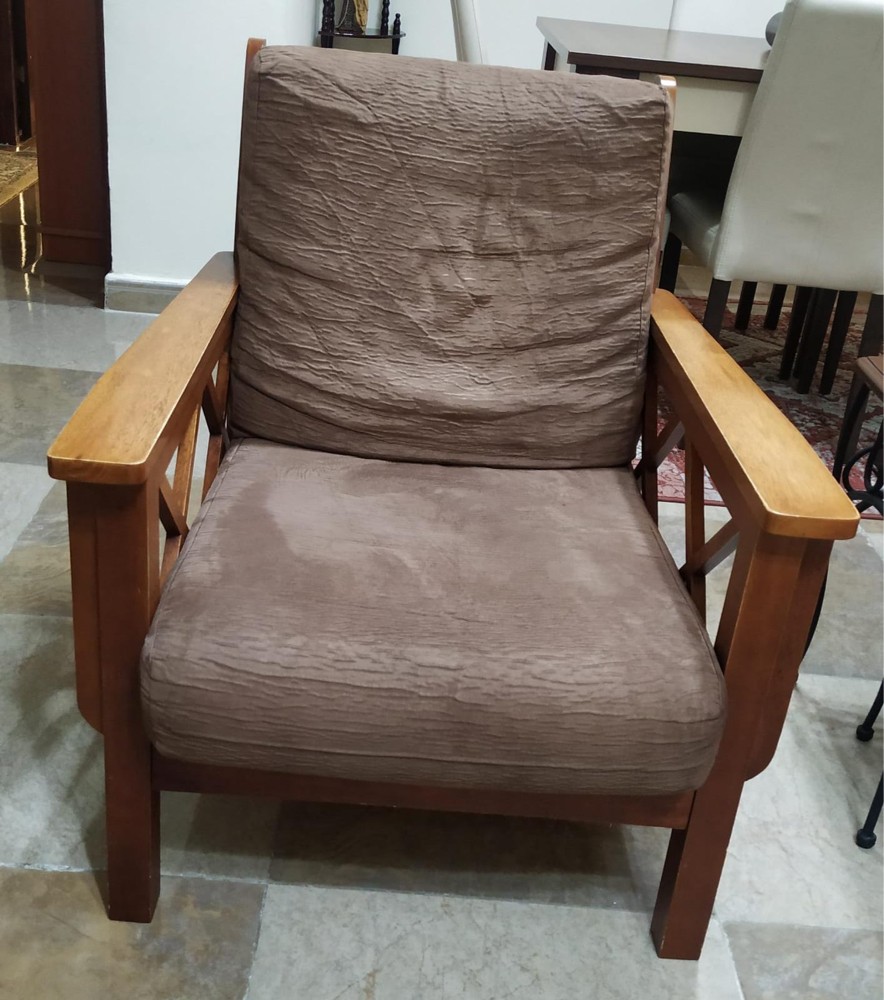 Full set couches - 1