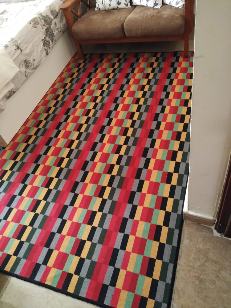 (230*160) carpet - 1