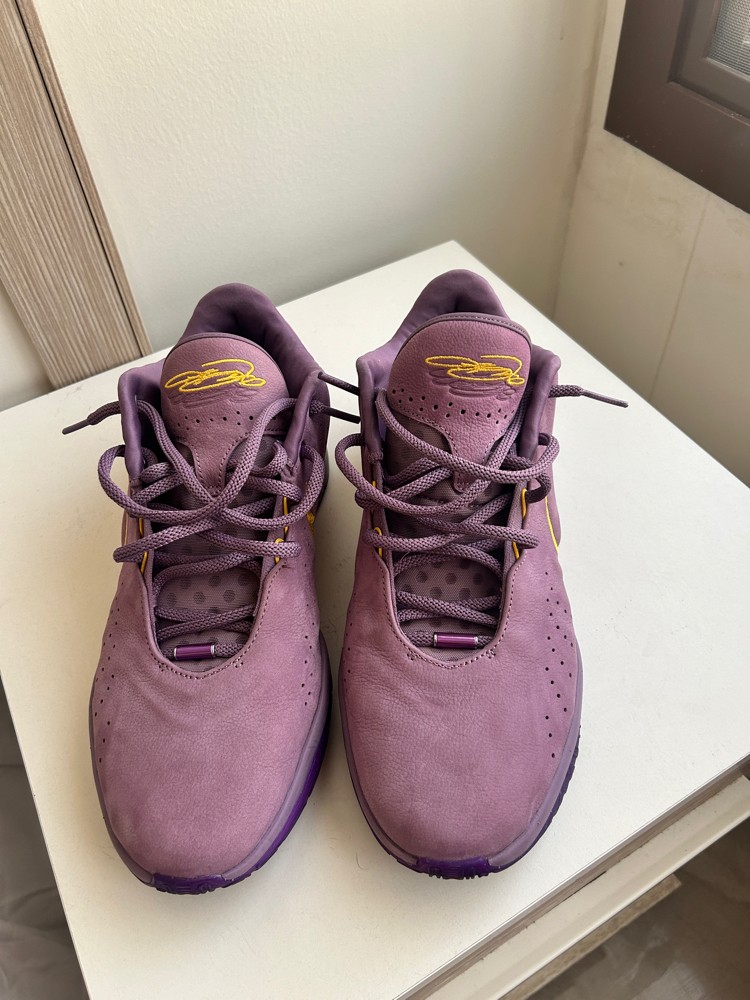 Lebron 21 shoe - 2