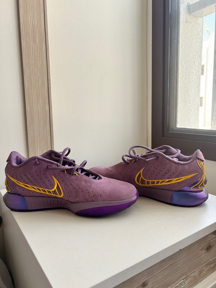 Lebron 21 shoe - 3