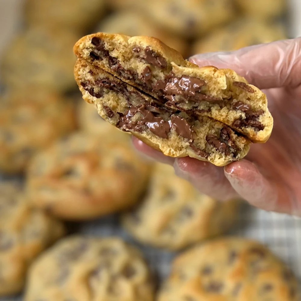 cookies - 1