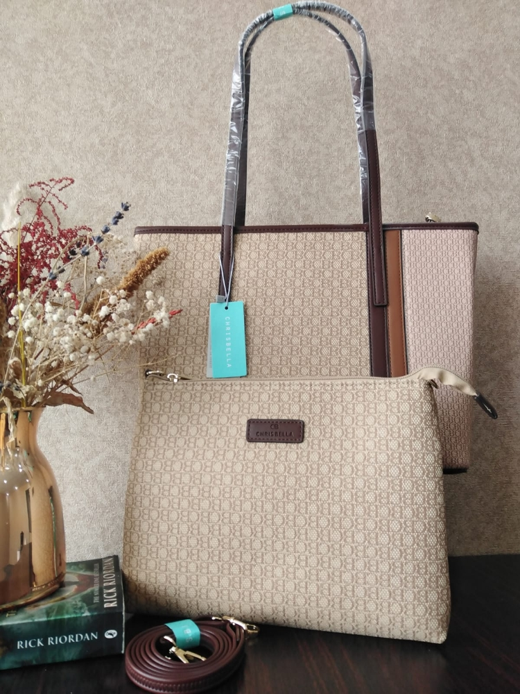 Tote Bag - 1
