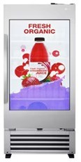 TRI-49" LG PROFESSIONAL MONITOR - 1