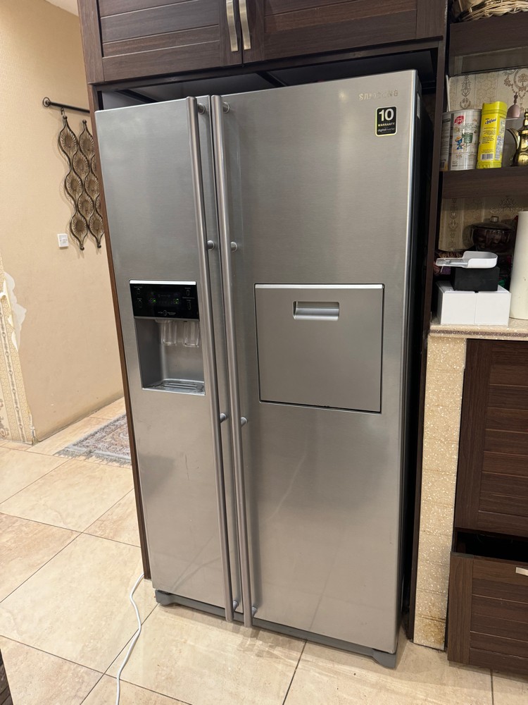 Refrigerator Fridgh Service - 1