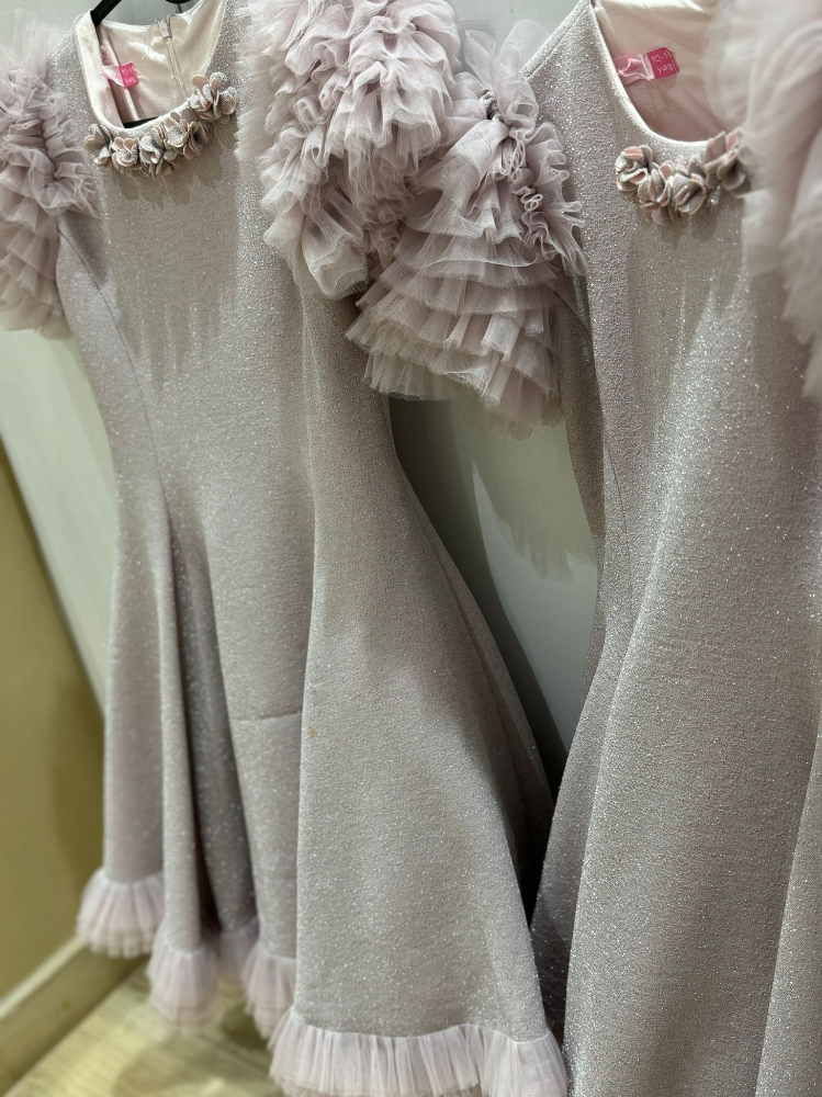 dresses for girl from 9-11 - 3