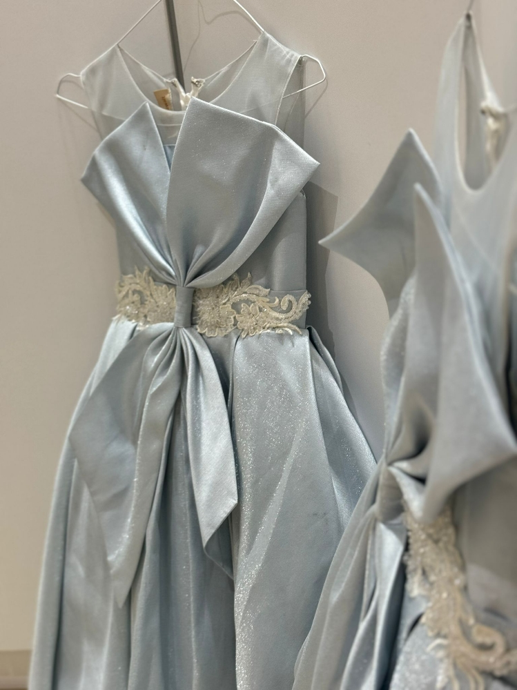 dresses for girl from 9-11 - 12