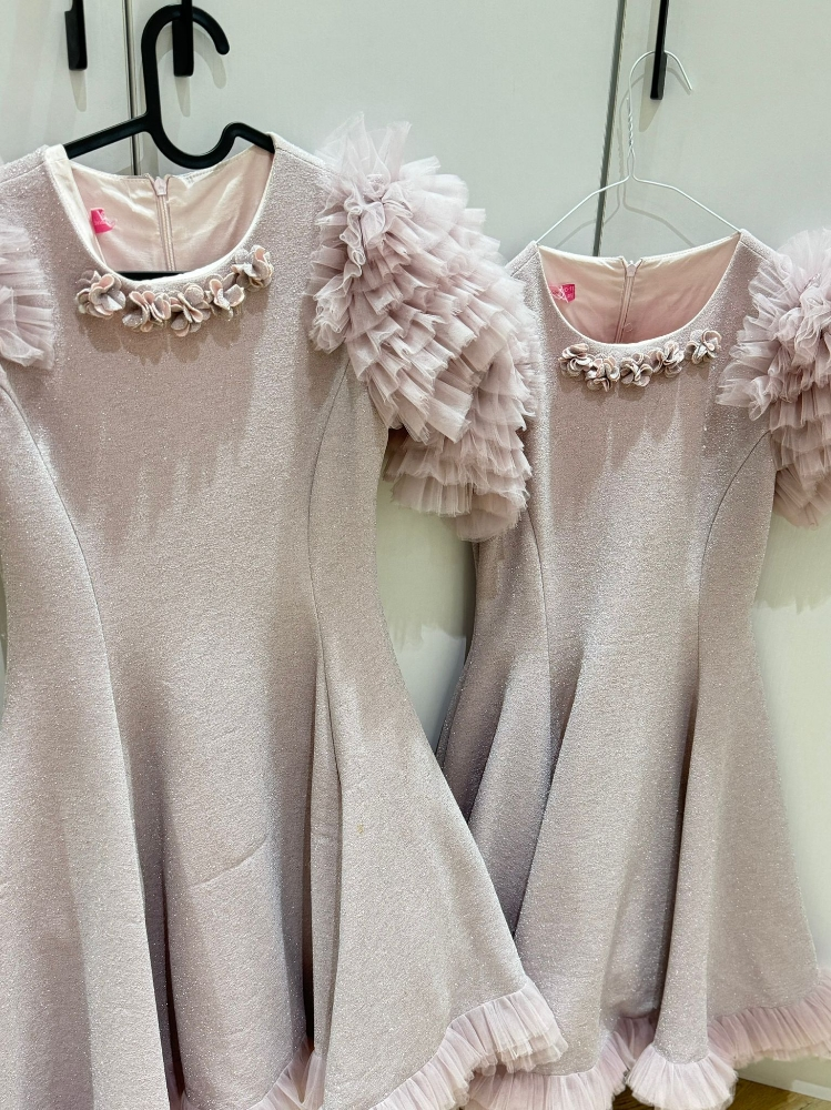 dresses for girl from 9-11 - 2