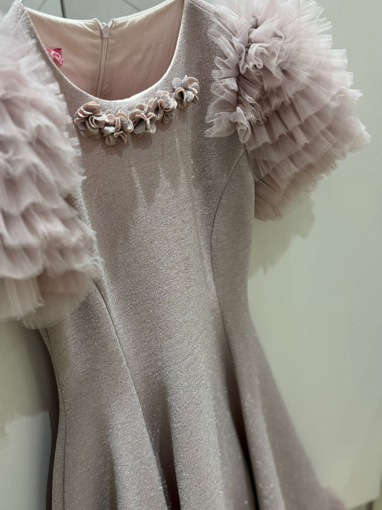 dresses for girl from 9-11 - 5