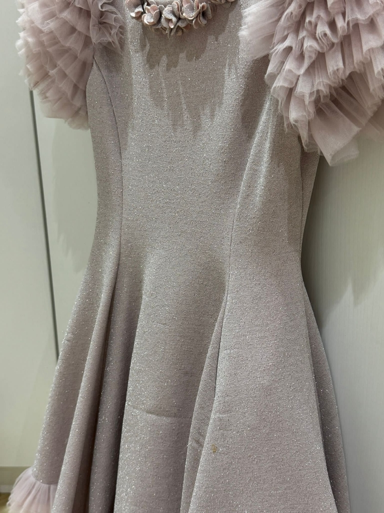 dresses for girl from 9-11 - 1