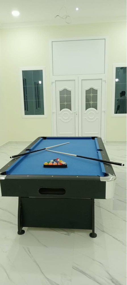 طاولة بلياردو 7 أقدام - 3