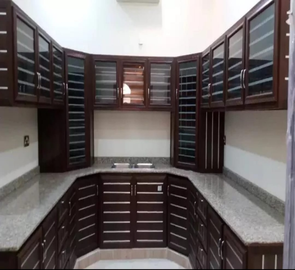 خزانة المطبخ للبيع - 3