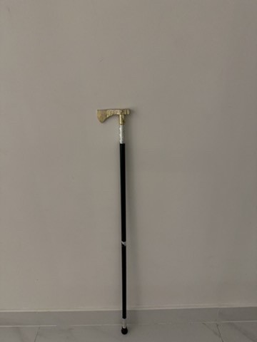 عصه - 1