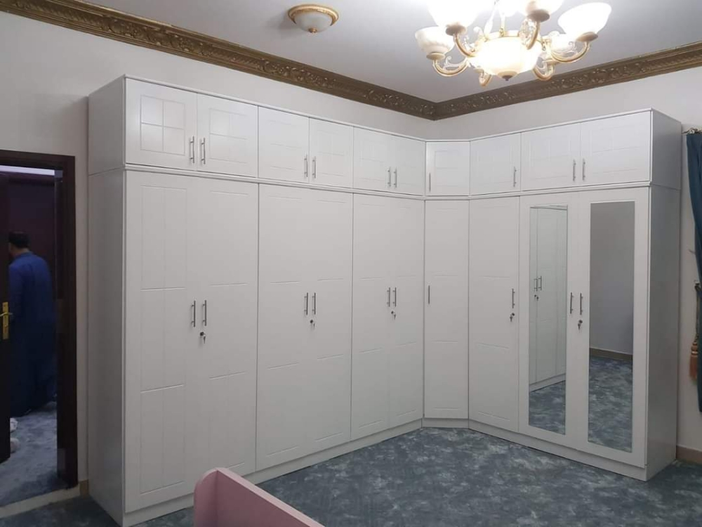 Cabinet furniture available - 3