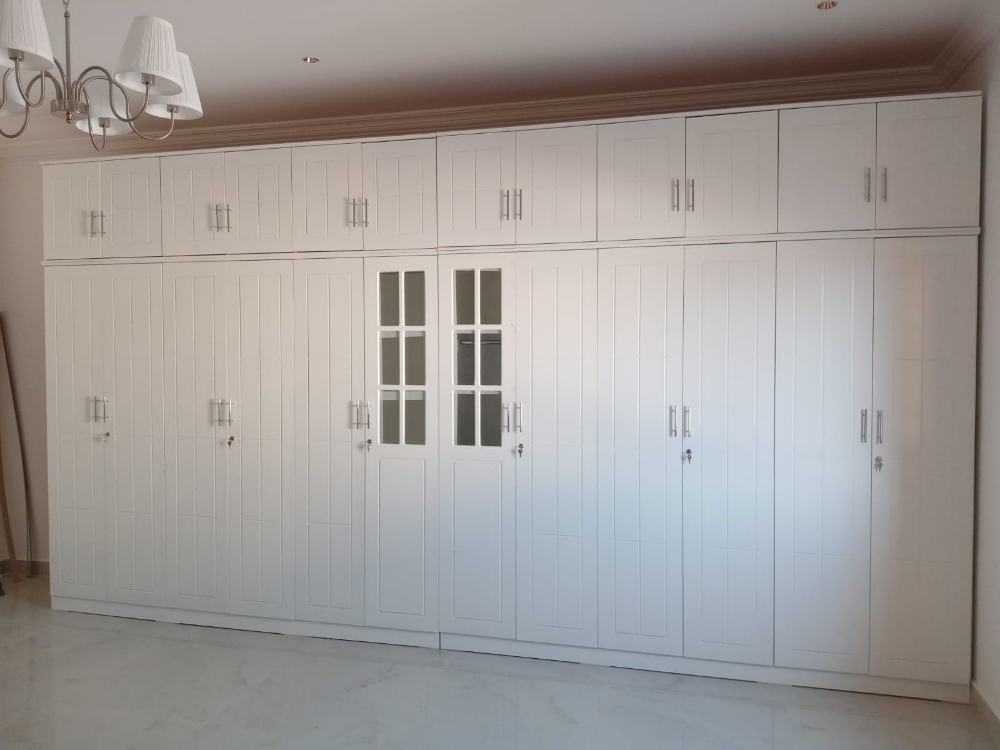 Cabinet furniture available - 2