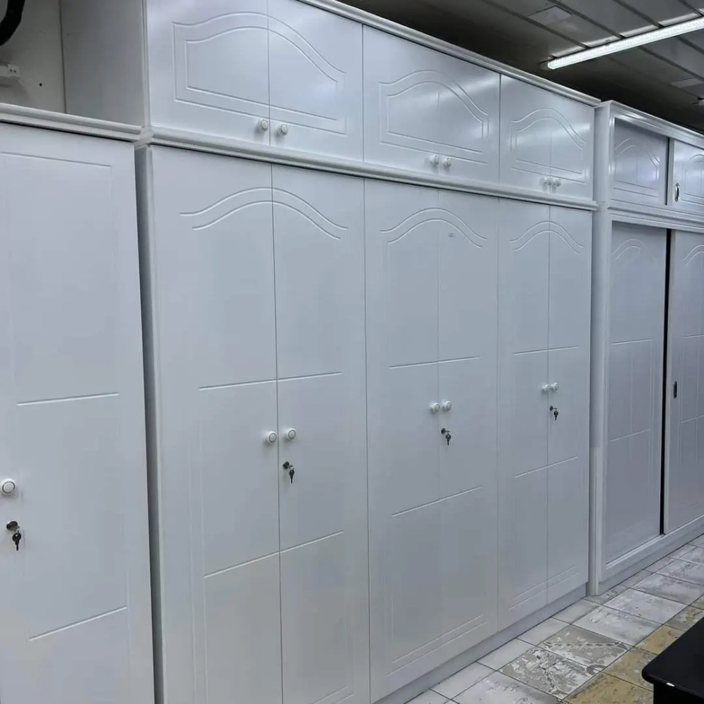 Cabinet furniture available - 6