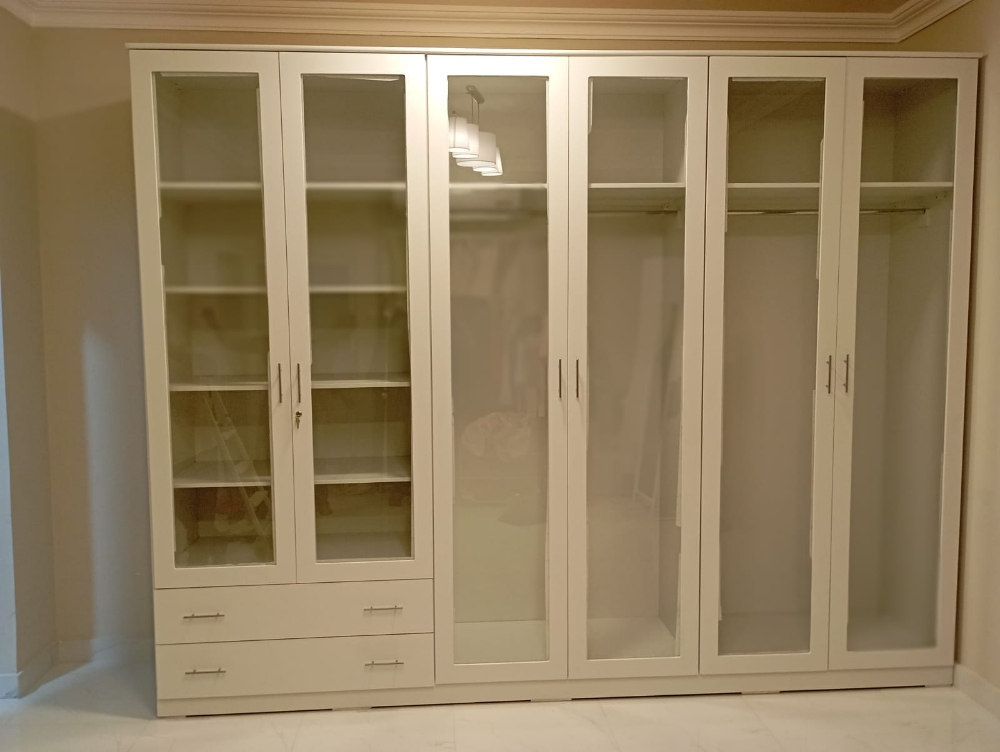 Cabinet furniture available - 1