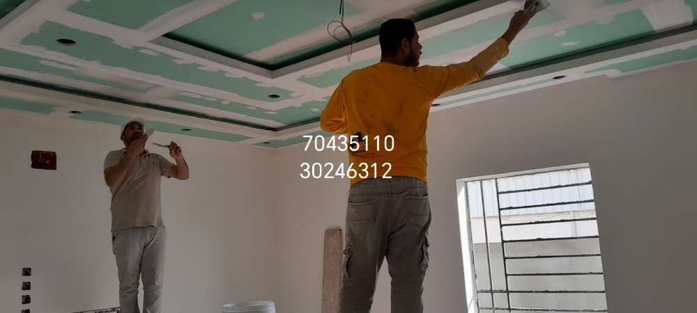الديكورات الشيبورد بديل خشب ورخام - 17