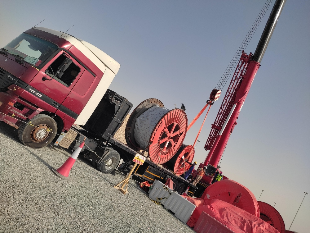 flabet trailer for rent - 3