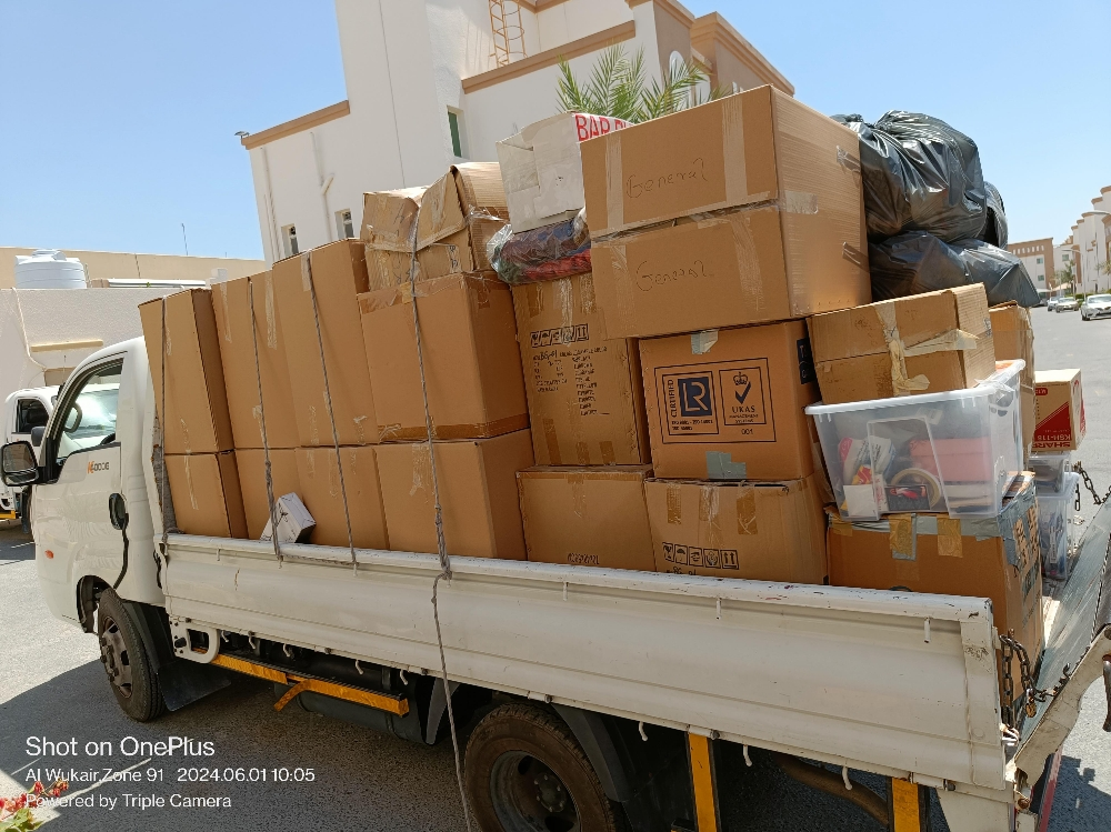 نقل عفش ونجار،فك وتركيب غرفةنوم - 4