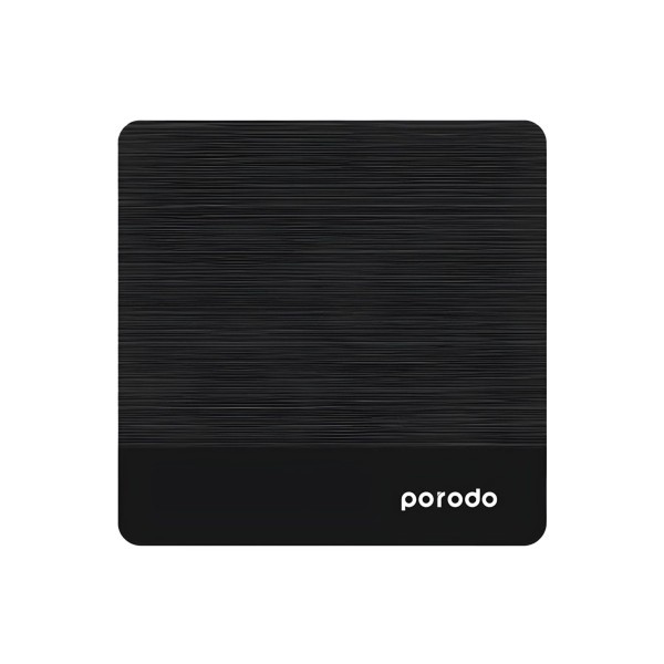 Porodo Android TV Box - 3
