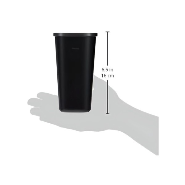 BASEUS Car Trash Can - 3