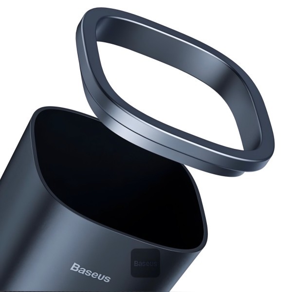 BASEUS Car Trash Can - 2